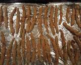 Baked GREEN BEAN fries recipe step 3 photo