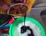 Foto langkah ke 3 dari resep Bihun Goreng.