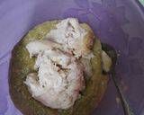 Foto langkah ke 2 dari resep Siomay ayam udang simpel.