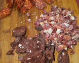 Foto del paso 4 de la receta: Callos