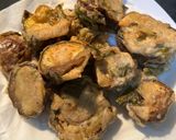 Foto langkah ke 3 dari resep Terong Goreng Tepung.