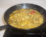 Foto del paso 13 de la receta: Arroz meloso de verduras y sepia
