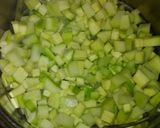 Foto del paso 1 de la receta: Vegetales guisados