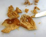 遠年陳皮紅豆燉蛋白的食譜步驟1照片