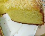 Foto langkah ke 9 dari resep Bolu tape panggang Ala Mom Jj.