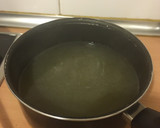Foto del paso 1 de la receta: Risotto de setas y champiñones (fácil)