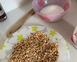 Foto del paso 1 de la receta: Bizcocho saludable con almendras