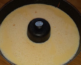Foto del paso 3 de la receta: Chocoflan/torta imposible