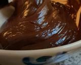 Une image de l'étape 6 de 🫘🍫🥛BROWNIE CAKE🍫.