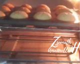 A picture of step 2 of Chocolate Chip Muffins.