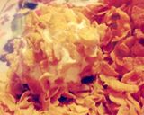 Foto del paso 7 de la receta: Hueraz "Helado Frito" Fried Ice Cream ♡