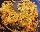 Foto del paso 2 de la receta: Papas colombianas rellenas
