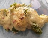 Foto del paso 3 de la receta: Brócoli gratinado