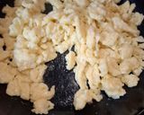 Füstölt csülkös - szalonnás- babos - galuska recept fázis 3 fotója