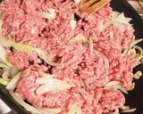Zapiekanka mięsno-ziemniaczana krok przepisu 1 zdjęcie