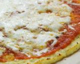 Foto del paso 4 de la receta: Pizza de coliflor