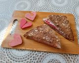 Une image de l'étape 4 de Croque monsieur pour elle 🎀.