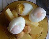 Foto langkah ke 2 dari resep Semur Ayam.