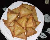 Samosa recipe step 7 photo