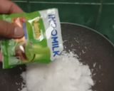 Foto langkah ke 1 dari resep Dadar Gulung Unti Matcha.