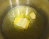 Foto del paso 1 de la receta: Bunyols de vent