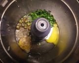 صورة لخطوة 1 من وصفة صلصة مايونيز 😋😋😋
