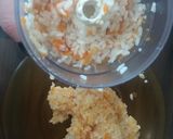 Foto del paso 2 de la receta: Bolitas de arroz 👍