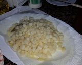 Foto del paso 3 de la receta: Frito de cerdo