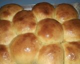 Foto langkah ke 7 dari resep Roti Semir.
