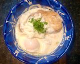 Foto del paso 3 de la receta: Changua