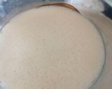 Foto del paso 5 de la receta Flan de nísperos