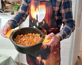 Foto del paso 9 de la receta: Caragolá valenciana 🐌👌