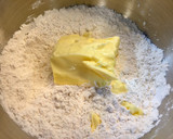 Foto del paso 7 de la receta: Bizcocho Brioche de mantequilla y naranja