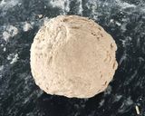 Foto del paso 1 de la receta: Calzones integrales de verduras grilladas