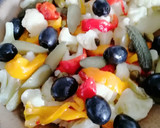 Foto del paso 8 de la receta: Insalata di rinforzo