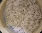 A picture of step 1 of Healthy poha.