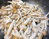 俄羅斯酸奶雞肉Chicken Stroganoff的食譜步驟3照片