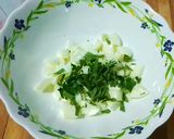 A picture of step 3 of Egg 65.