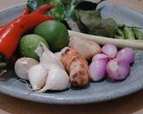 Foto langkah ke 2 dari resep Ayam Woku.