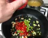 Foto del paso 4 de la receta: Paella a mi estilo