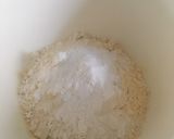 Vegán palacsinta recept fázis 1 fotója