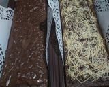 Foto langkah ke 7 dari resep Brownies Panggang (AnnikaCake).
