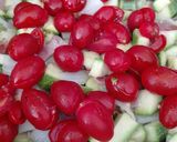 Foto del paso 4 de la receta: Calabacitas primavera para tostadas o acompañamiento/ guarnición