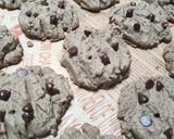 Foto langkah ke 3 dari resep Oreo Cookies.