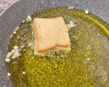 Foto del paso 10 de la receta: Torrijas Brioche rellenas con crema pastelera “sin gluten “