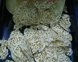 Foto langkah ke 3 dari resep Keripik Tempe Renyah.