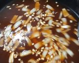 Foto langkah ke 5 dari resep Tteobokki korea halal.