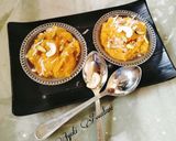 A picture of step 13 of Semolina pudding (Suji ka halwa).