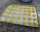 Foto del paso 5 de la receta: Coquitos para el café