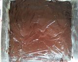 Foto langkah ke 7 dari resep Brownies Ala Cafe.